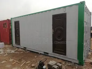 Office Cabin Containers