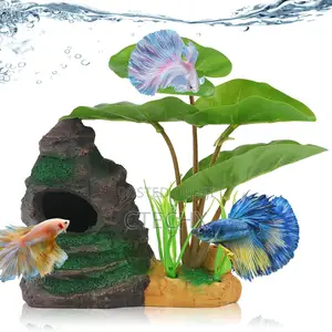 Aquarium Tank Decorations