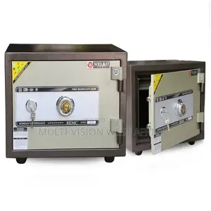 Fireproof Safe