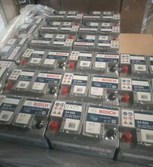 Bosch 74ah