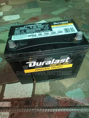 Duralast 80amps