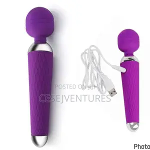 Magic Wand Vibrator
