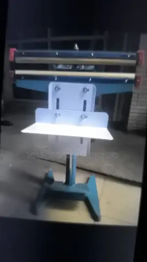 450mm Pedal Sealing Machine