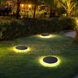 Led Outdoor