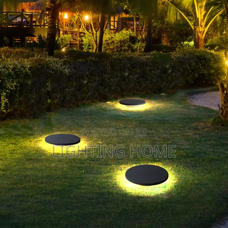 Led Outdoor