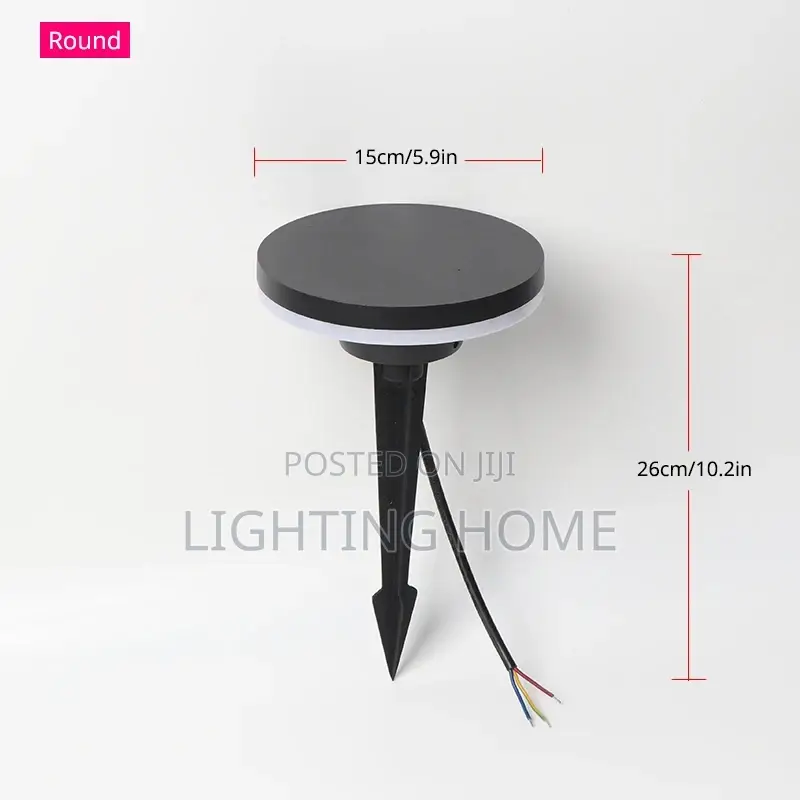 Led Outdoor