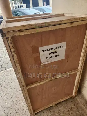 Oven 250ltr