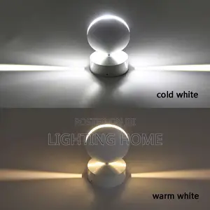 Led Wall Deco