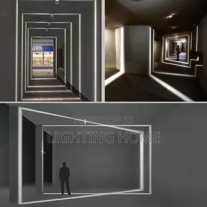 Led Wall Deco