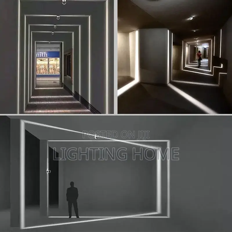 Led Wall Deco