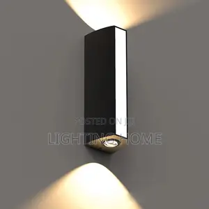 Led Wall Deco Light