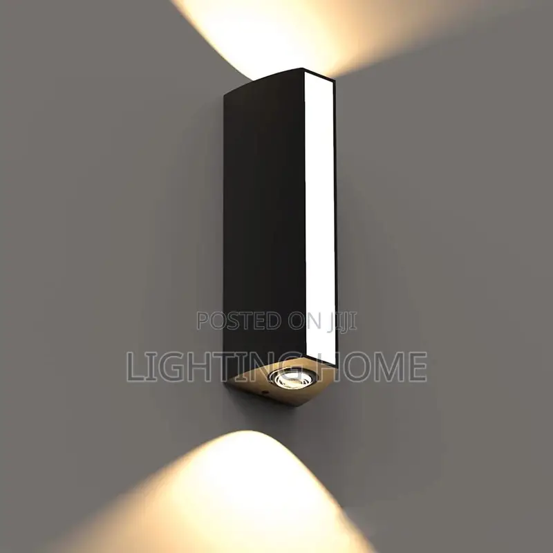 Led Wall Deco Light