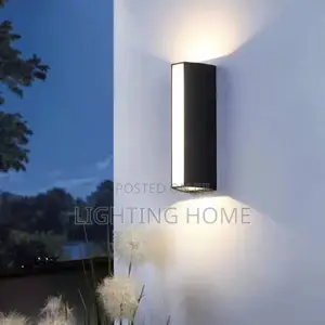 Led Wall Deco Light