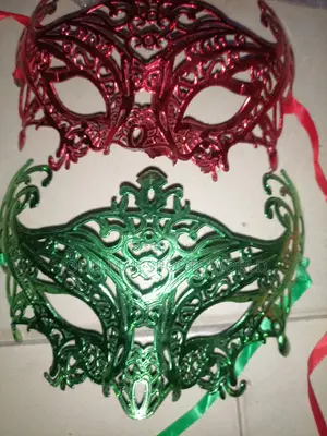 Party Masks