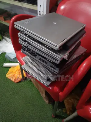 Laptop HP EliteBook 2560P 8GB Intel Core I7 SSHD (Hybrid) 500GB