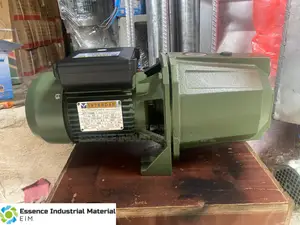 Sing Phase Interdab Surface Water Pump 1hp