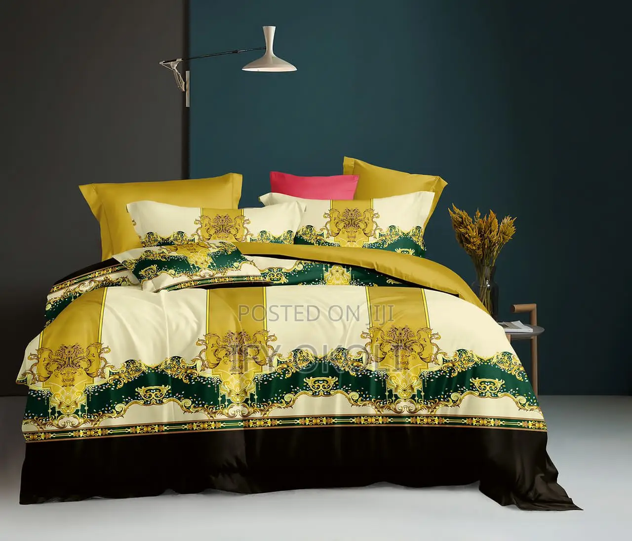 Classy Bedsheets Available