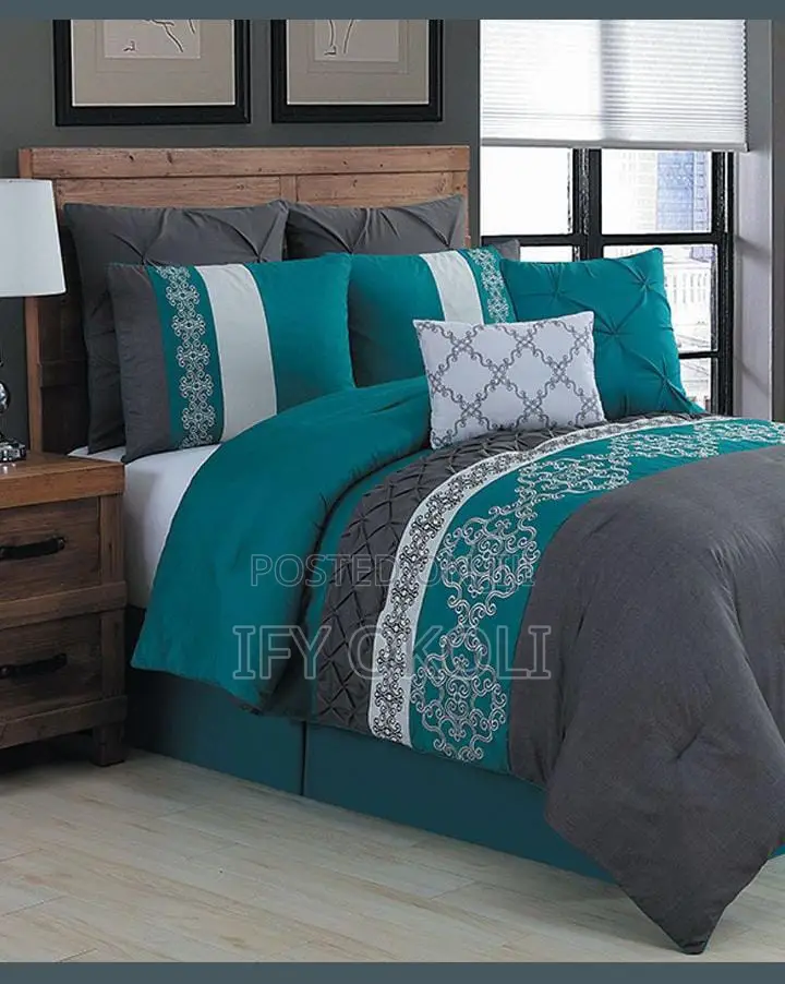 Classy Bedsheets Available