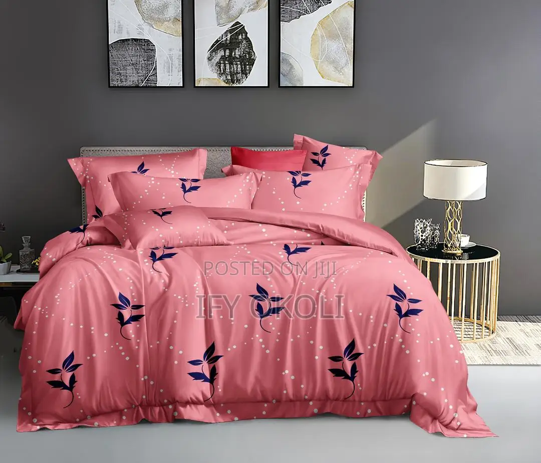 Classy Bedsheets Available