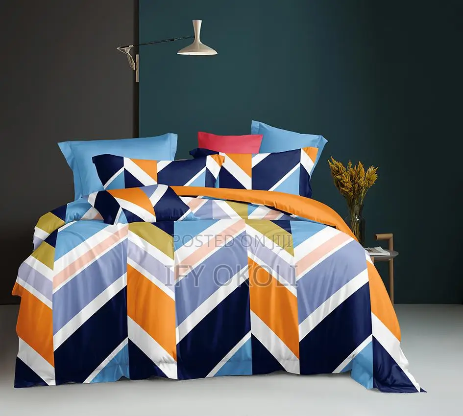 Classy Bedsheets Available