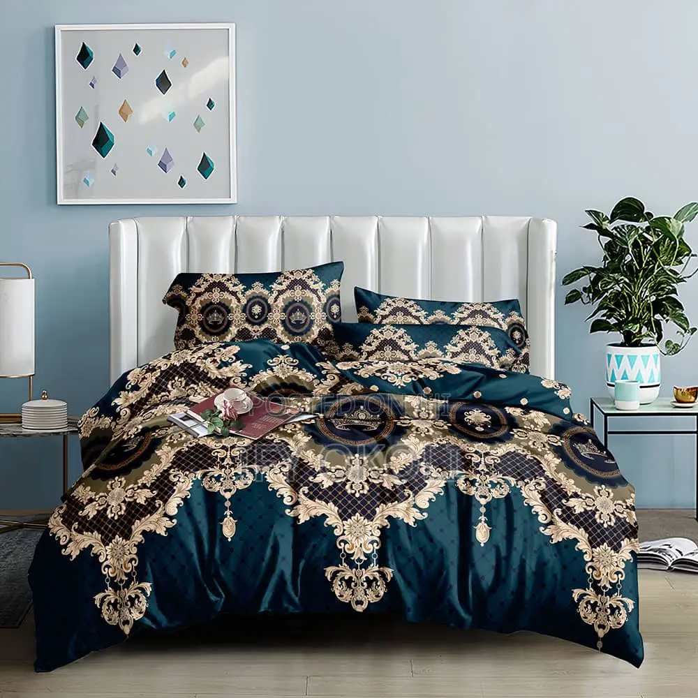 Classy Bedsheets Available