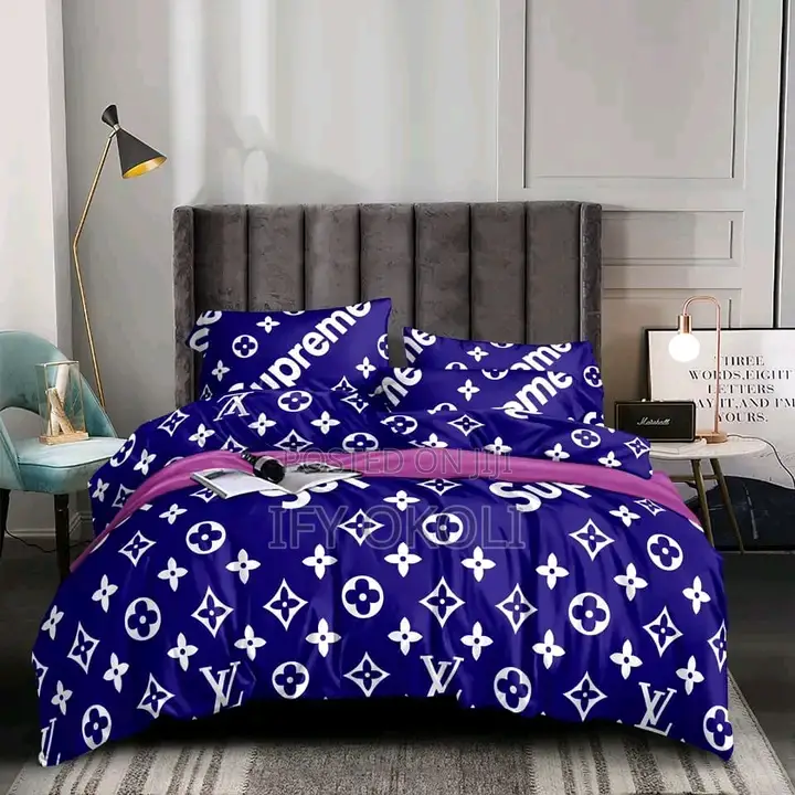 Classy Bedsheets Available