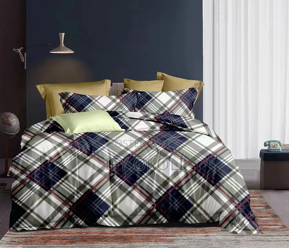 Classy Bedsheets Available