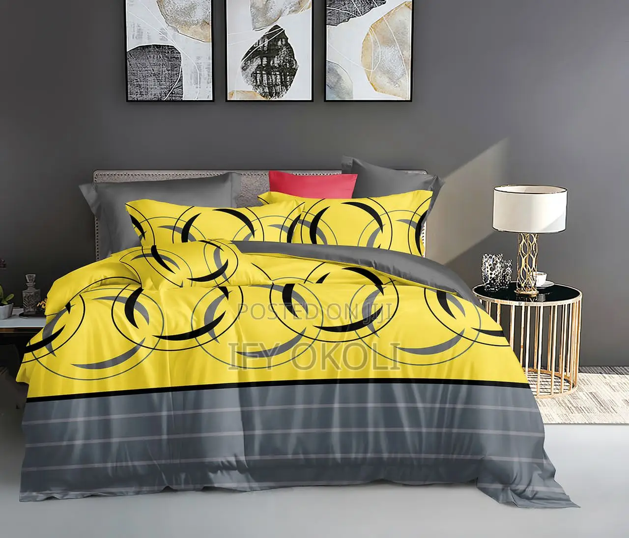 Classy Bedsheets Available