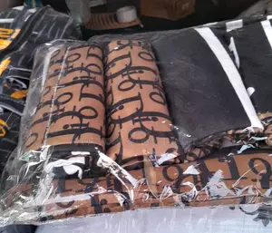 Quality Bedspreads 6 by 7 With 4 Pillowcases