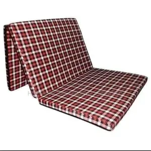 Foldable Bed