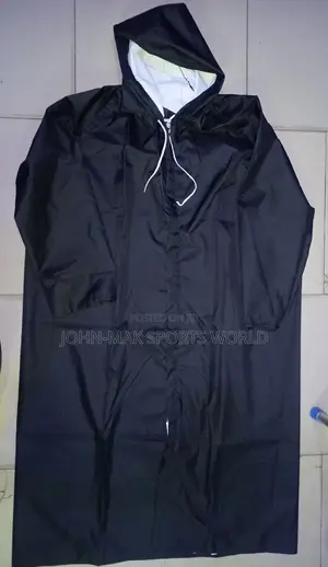 Light Adult Rain Coats