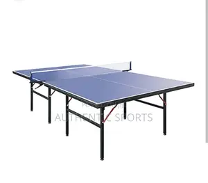 Indoor Table Tennis Board With 2pcs Bat And Balls