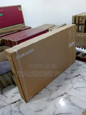 Durable Samsung Smart TV