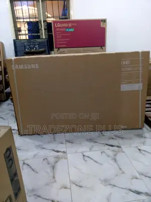 Durable Samsung Smart TV 65inch