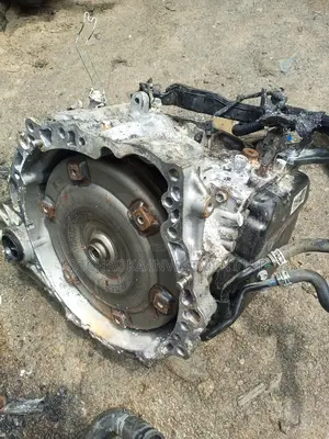 25pin Gear Box 2wheel ( Lexus 350)