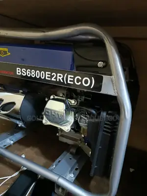 Bison Generator