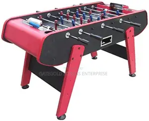 Soccer Table St-1382
