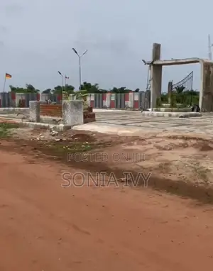 Land in Owerri