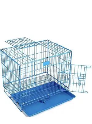 Dog Cage for All Dogs