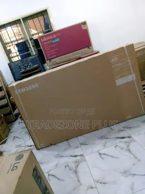 Amazing Samsung Smart TV