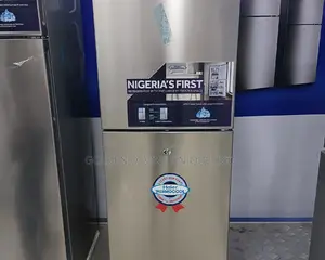 Haier Thermocool Fridge