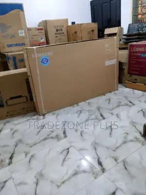 Amazing Samsung 65inch Smart TV