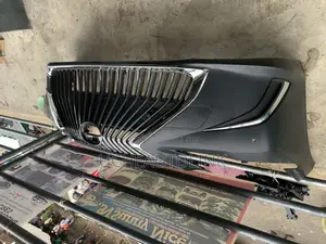 Complete Front Bumper ES350 2022 Available as Seen