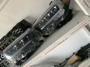 LED Light for Tacoma 2020 Three Touch Available as Seen