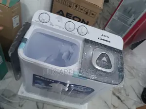 Affordable Brand New 7kg Aeon Topload Washing Machine Manual