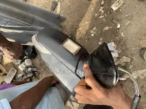 Side Mirror for Venza 2015 Available as Seen
