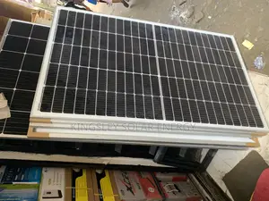 Jinko Solar Panel (Halfcut) 450watts