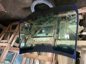 Lexus Rx350 2012 Windscreen Glass Available