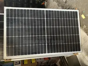 Livgaura SOLAR PANEL (Halfcut) 440watts