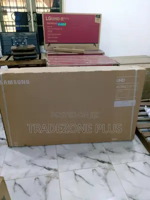 Best Quality Samsung Smart TV
